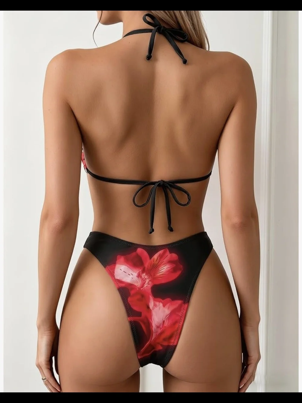 Makemechic black triangle